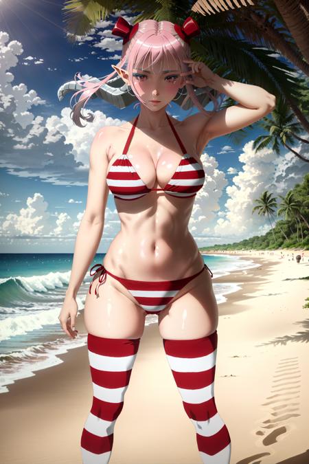 Astaroth (Seven Mortal Sins)