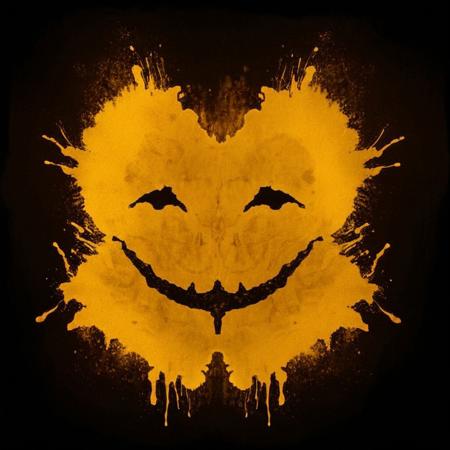 Experimental Lora: rorschach-test & more