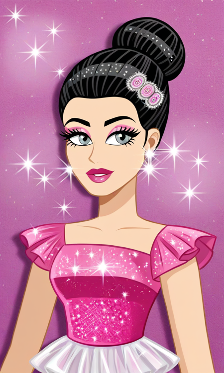 Barbiecore