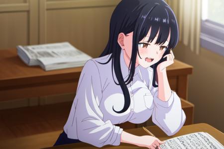 Boku no Kokoro no Yabai Yatsu (Complete Pack)版本v1.0 (ID: 35532)