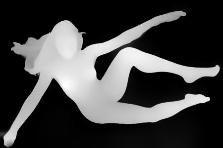 OpenPose, Parkour