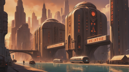Envy Starlight Dieselpunk 01