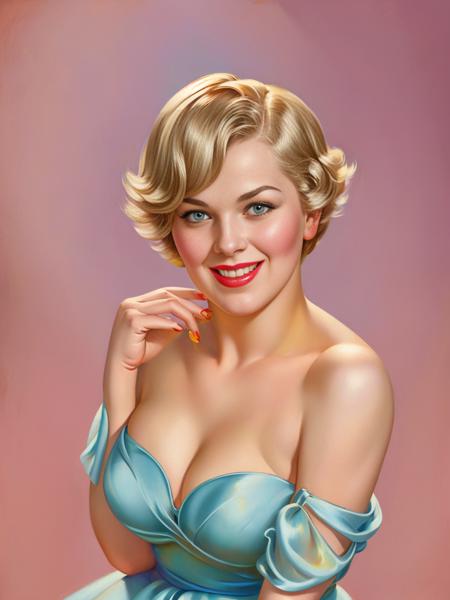 PinUp