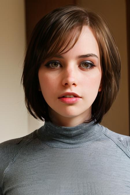 Louisa Lockhart - Adult Model
