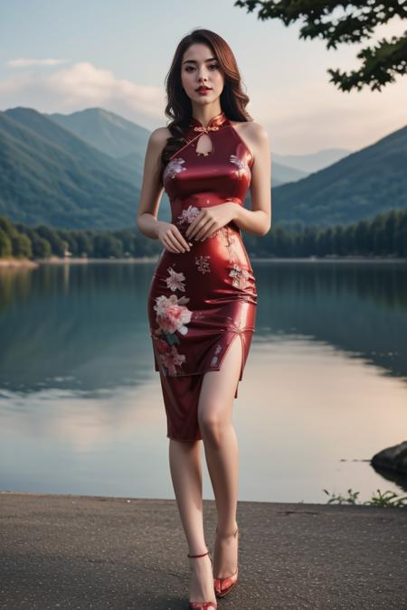 Latex Dresses Collection By Stable Yogi
