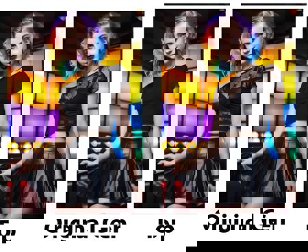 Easy Flux Inpaint