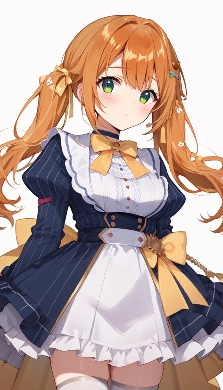 [Pony] 花丸晴琉/Vtuber 花丸はれる