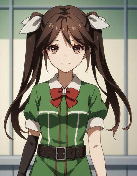 Tone (利根) - KanColle: Kantai Collection (艦隊これくしょん -艦これ-)