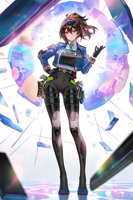 （SDXL: NoobAI/Illustrious）MIHOYO Collection 米家全家桶 (Honkai Impact 3rd | Honkai Star Rail | Genshin Impact | Zenless Zone Zero)
