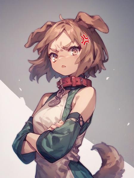 Neoki Ohae Style [PonyXL]