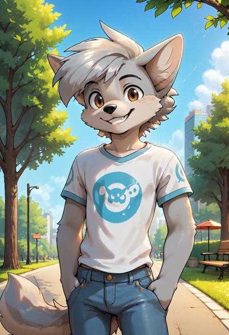 Alex - Harmarist版本Pony v1.0 (ID: 1147499)