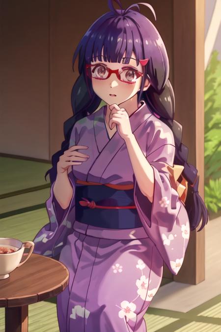 Izumisawa Aoi (Ren`ai Flops)
