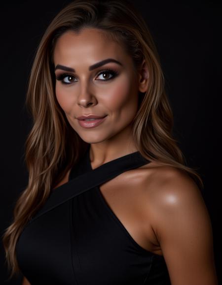 [FLUX] WWE Natalya LoRA