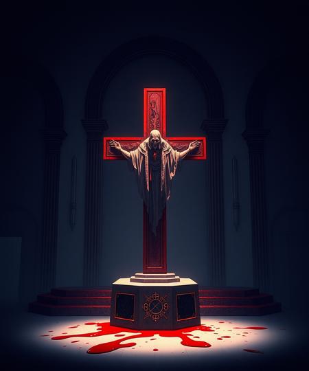 DJZ Necro Church