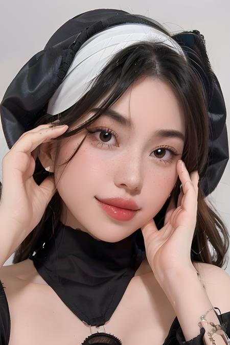 Freja ?? | frejayeahh (Ero Cosplayer/Model)