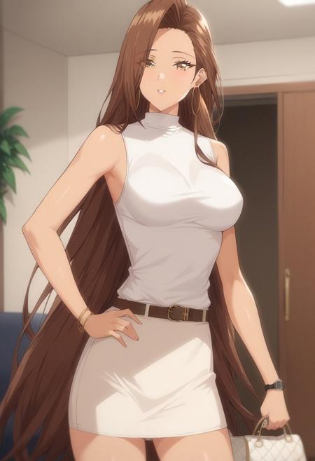 Imaizumin Chi wa Douyara Gal no Tamariba ni Natteru Rashii Pack ( Characters and Style ) - NatMontero