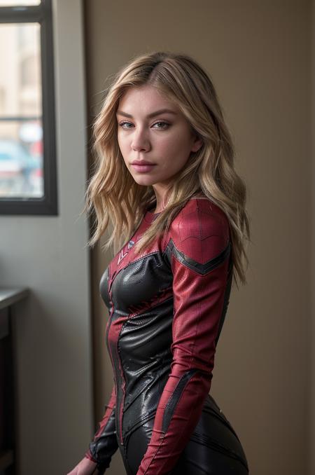 Jennifer Holland