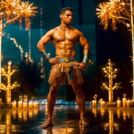 Marco Medina