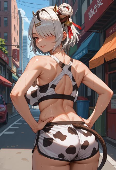 Marota (Vtuber) [Pony] | 2 hair styles