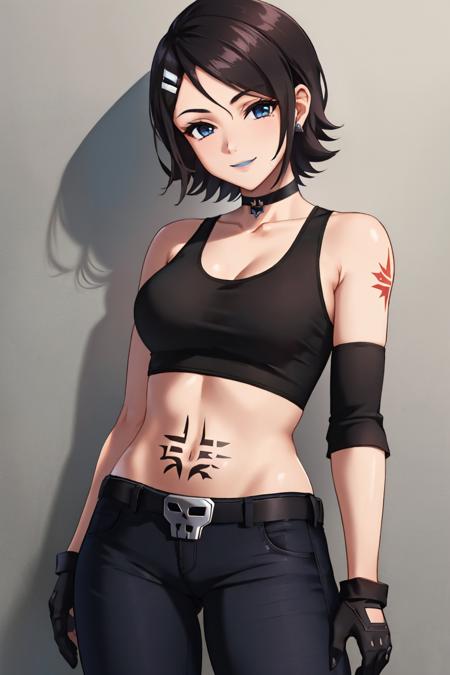 Cube | Jet Set Radio