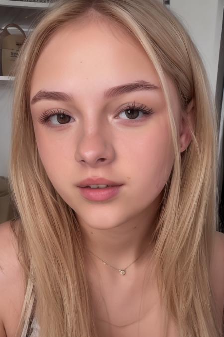 Brooke Marsden (Marsden IT) British youtuber版本v1.0 (ID: 1204982)