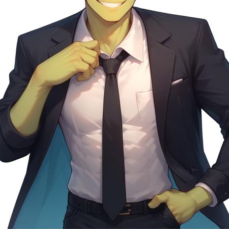 Mr. Anonymous版本Mr. Anonymous (ID: 511532)