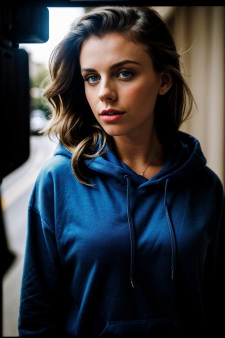Aj Bailey