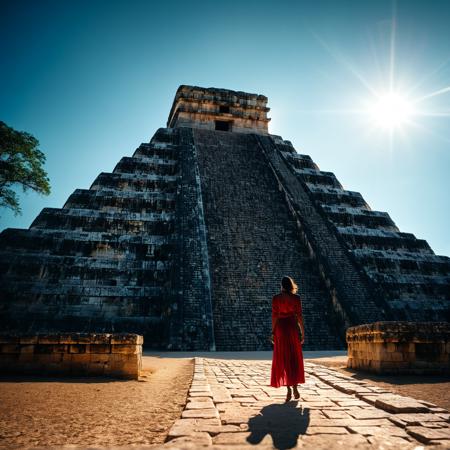 500 Best of real sightseeing places worldwide