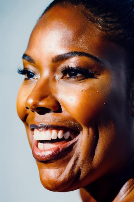 Gabrielle Union
