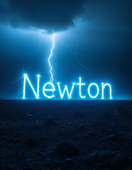 Newton版本unet only (ID: 775079)