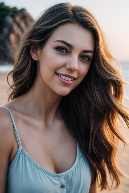 Blake Eden SoloTI