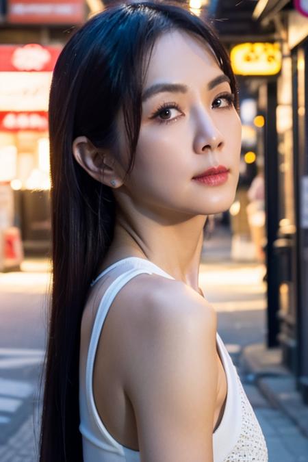 Taiwan Idol: Ella Chen (陳嘉樺)