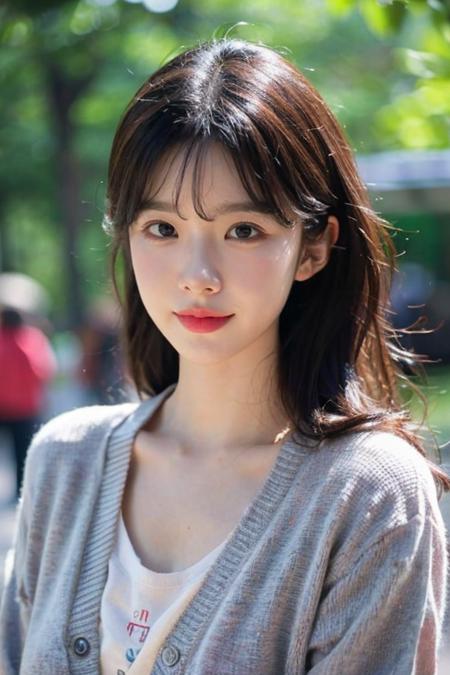 Not Streamer - Yeonchu
