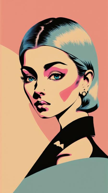 Psychedelic Noir