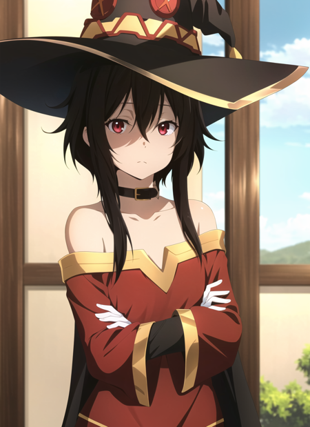 Hyouka (Kyoto Animation / Kyoani) Style LoRA
