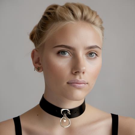 Scarlett Johansson Face (FLUX + SDXL)