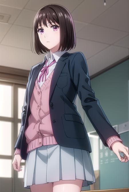 Ichika Arima (有馬 一花) - Koikimo (恋と呼ぶには気持ち悪い)