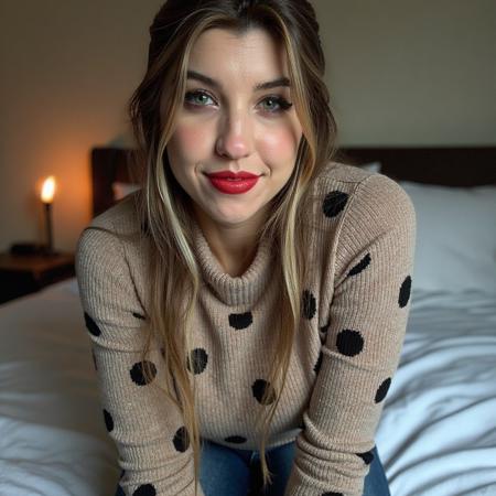 Frivolousfox ASMR