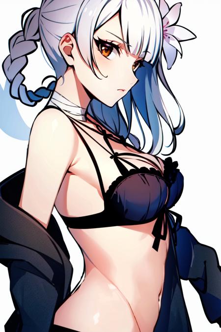 Kaine / Kainé (NieR Replicant) LoRA