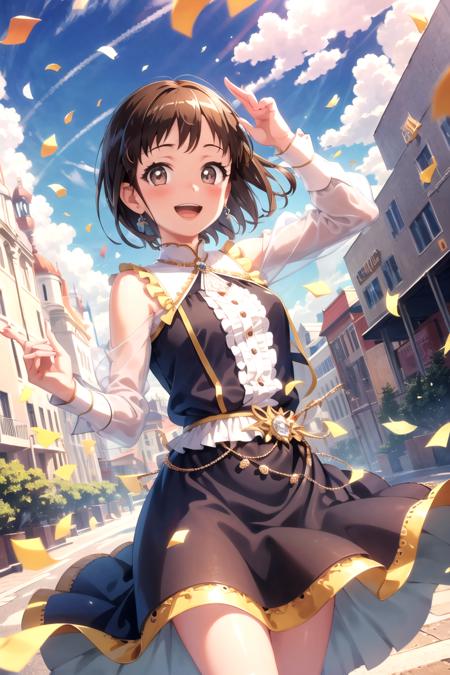 Tsugumi Hazawa