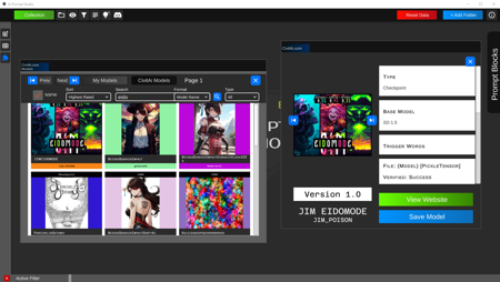 Ai Prompt Studio版本v3.0 (ID: 96823)