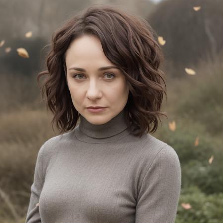 Tuppence Middleton