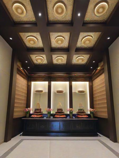 JJ's - Columbarium
