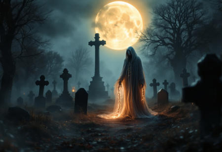 the beyond in the dark