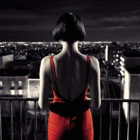 Sin City Style XL + SD1.5 + F1D