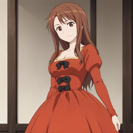 Maou (Maoyuu) XL pony LORA
