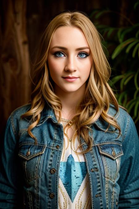 Saoirse Ronan