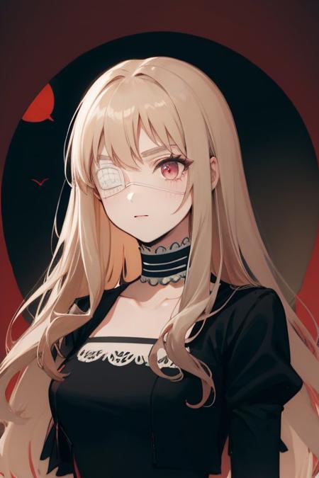 Noel Cerquetti from Higyaku no Noel (Noel The Mortal Fate)