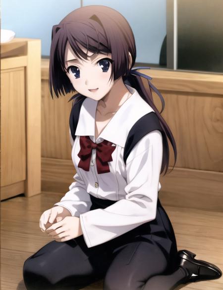 Roka Kitsuregawa