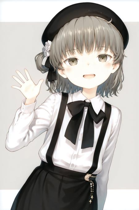 Illustrious-LUINS104(Artist Style)